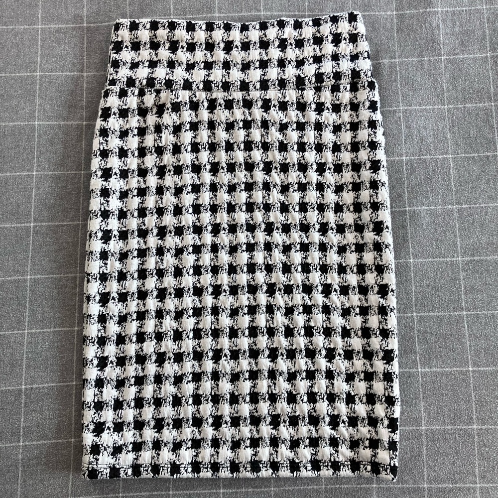 Lularoe Cassie Skirt